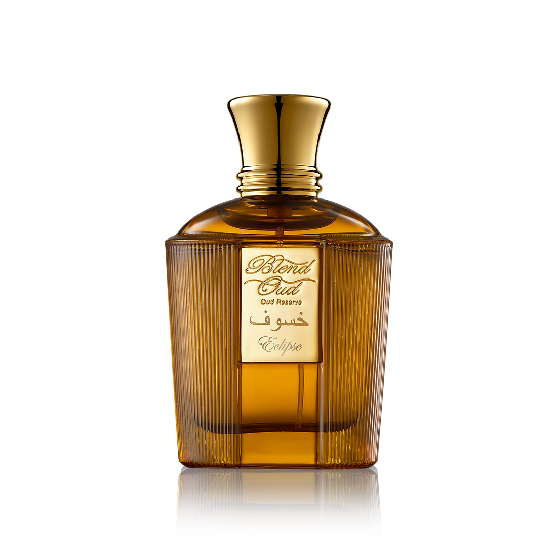 Eclipse Blend Oud - Pertinacia Perfume