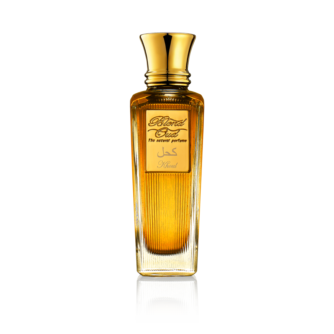 Khoul Blend Oud - Pertinacia Perfume