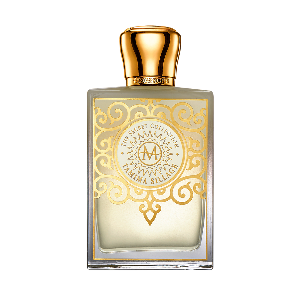 Tamima Sillage Moresque 2.5 oz - Pertinacia Perfume