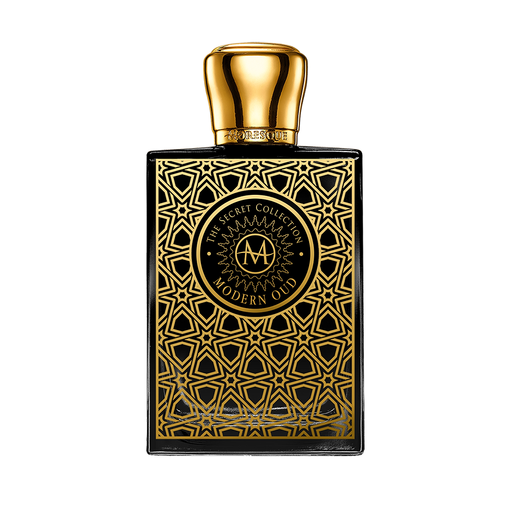 Modern Oud Moresque 2.5 oz - Pertinacia Perfume