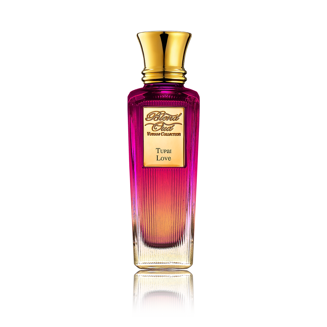 Tupai Love Blend Oud - Pertinacia Perfume