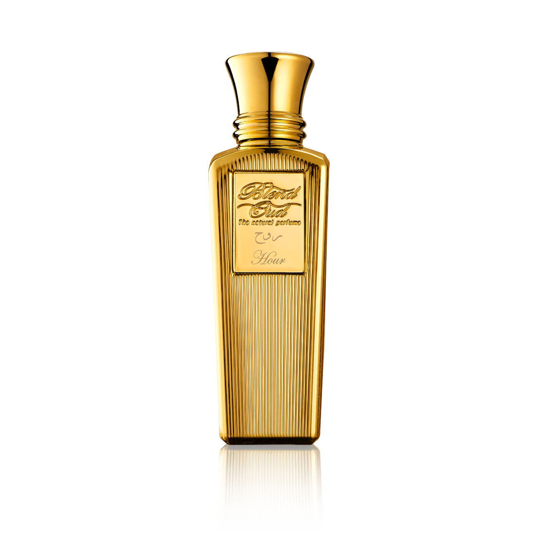 Hour Blend Oud - Pertinacia Perfume