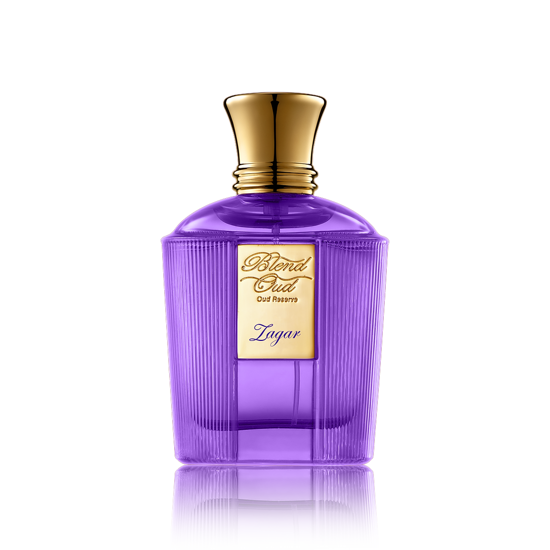 Zagar Blend Oud - Pertinacia Perfume