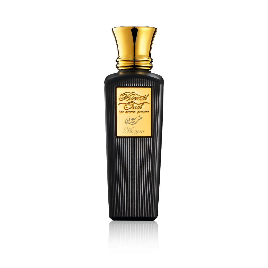 Mazyon Blend Oud - Pertinacia Perfume