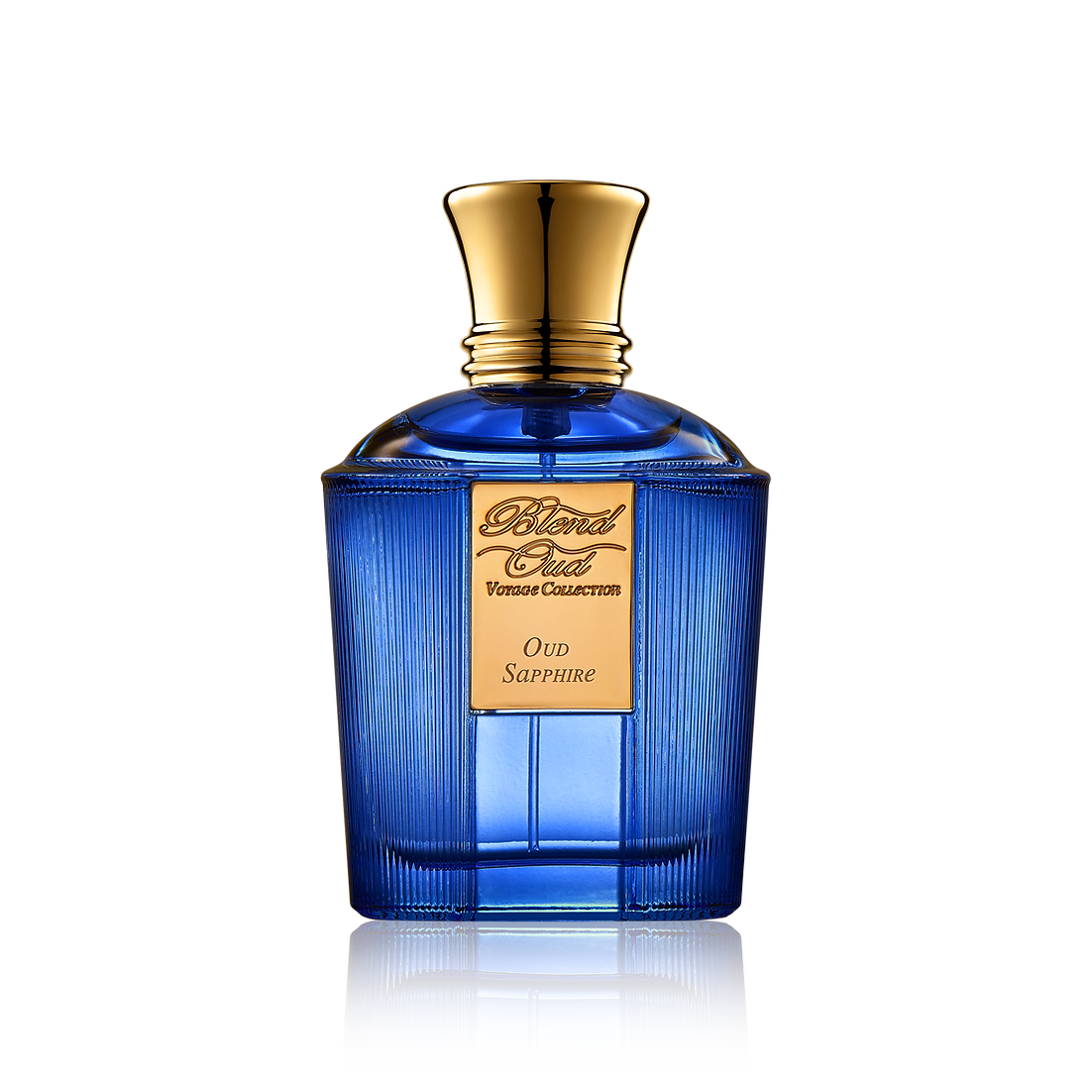 Oud Sapphire Blend Oud - Pertinacia Perfume