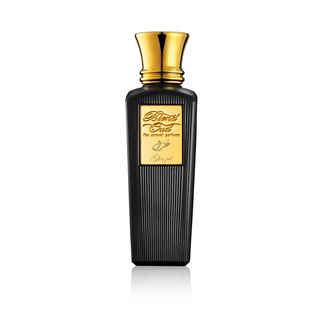 Ghazal Blend Oud - Pertinacia Perfume