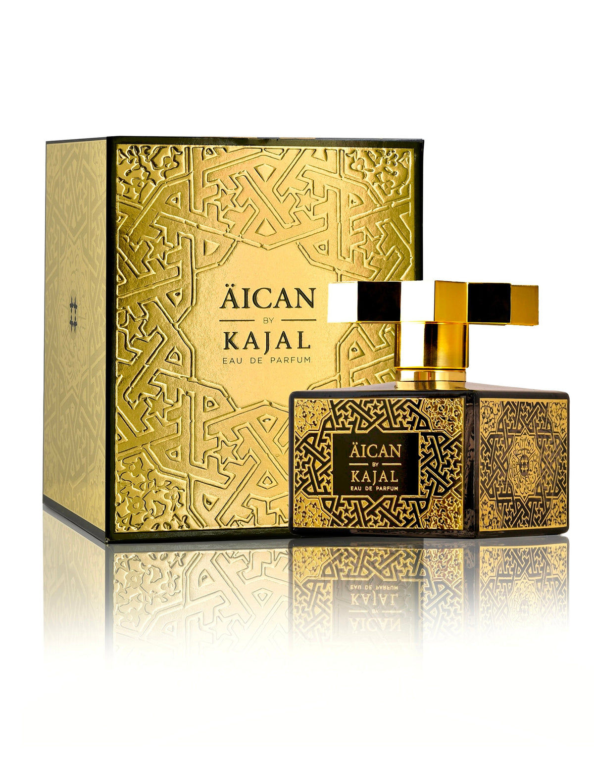 Äican By Kajal EDP 100ml - Pertinacia Perfume