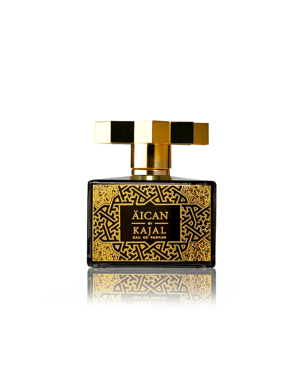 Äican By Kajal EDP 100ml - Pertinacia Perfume