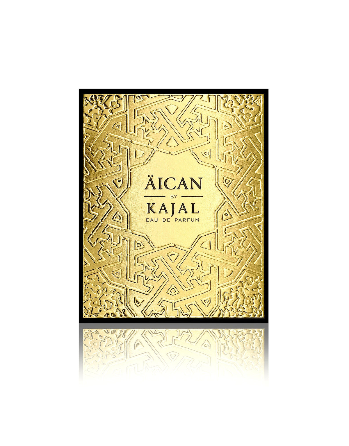 Äican By Kajal EDP 100ml - Pertinacia Perfume