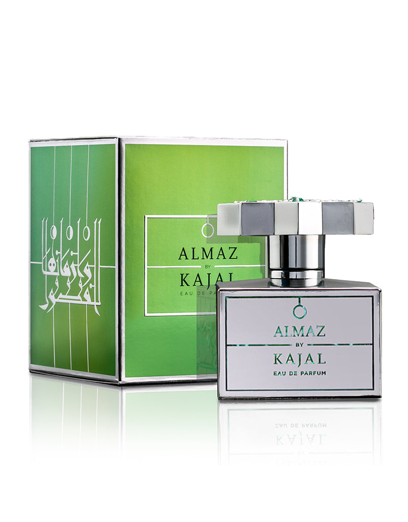 Almaz By Kajal EDP 100ml - Pertinacia Perfume