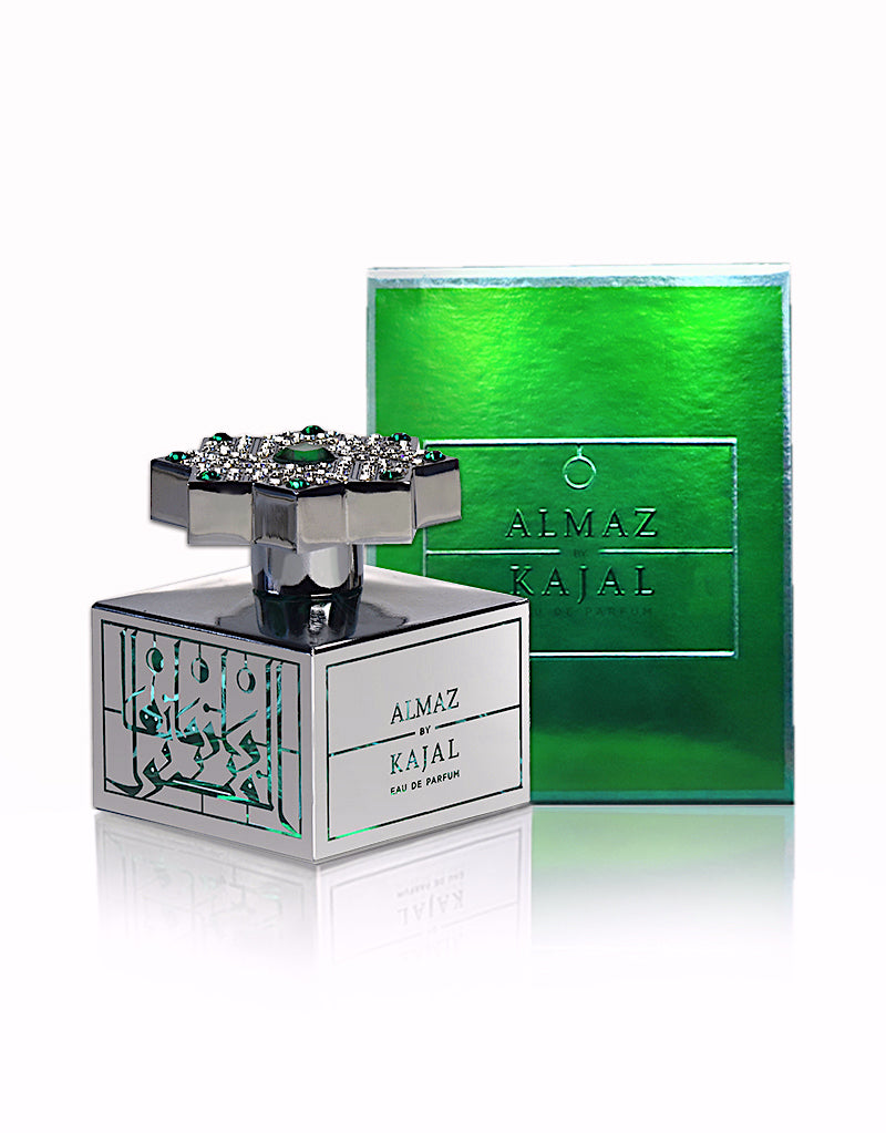 Almaz By Kajal EDP 100ml - Pertinacia Perfume