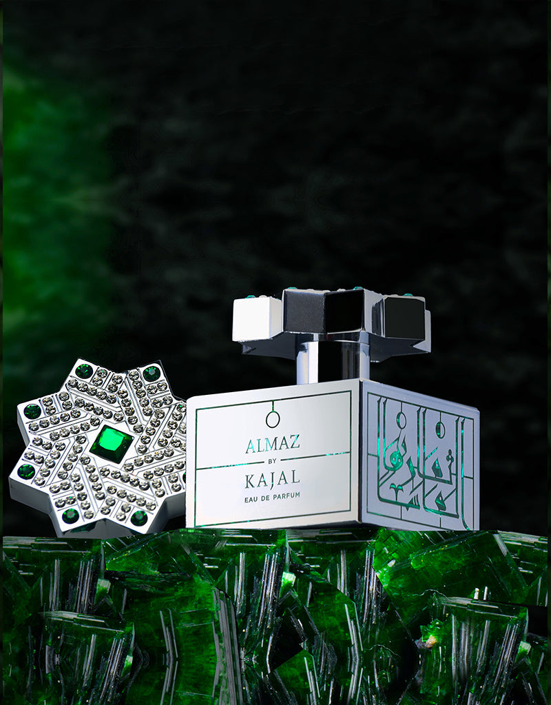 Almaz By Kajal EDP 100ml - Pertinacia Perfume