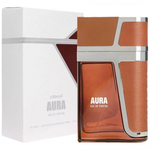 Armaf Aura Eau De Parfum 3.4 Oz