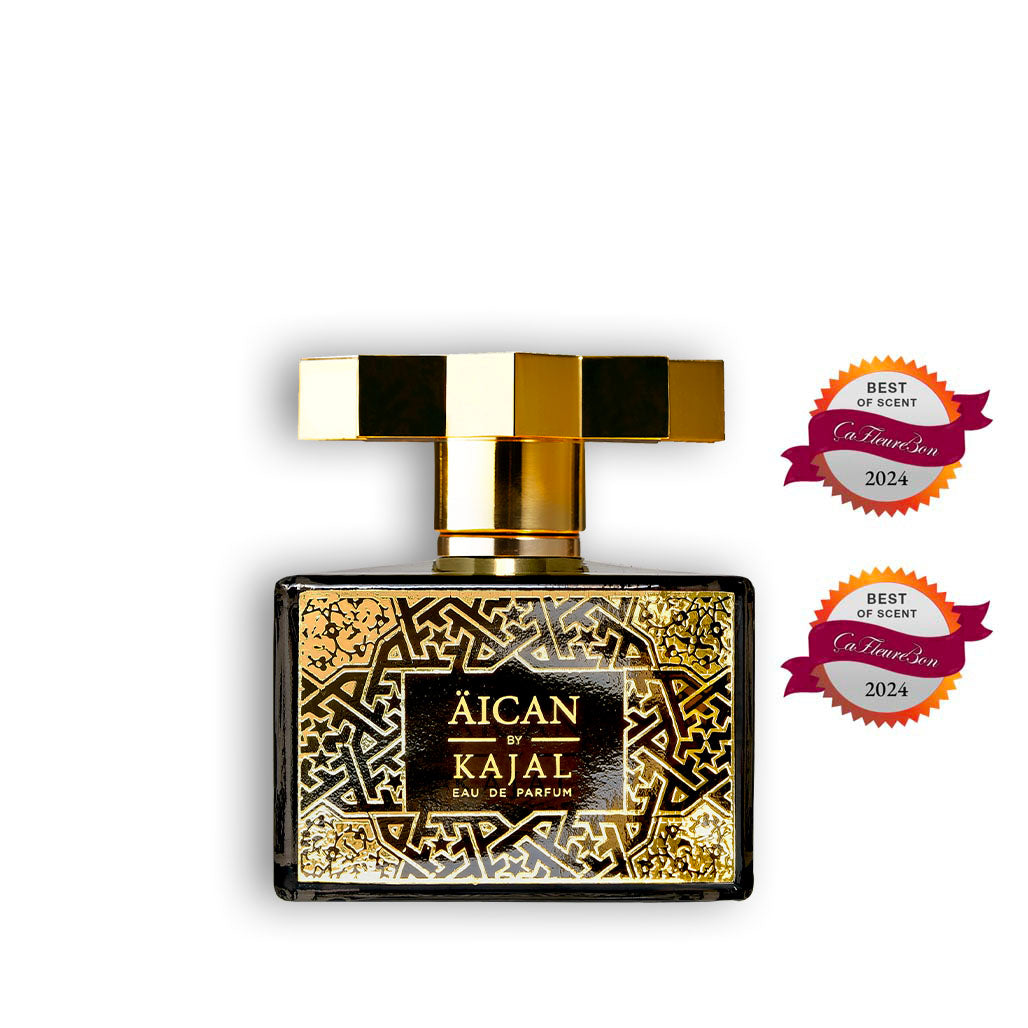 Äican By Kajal EDP 100ml - Pertinacia Perfume