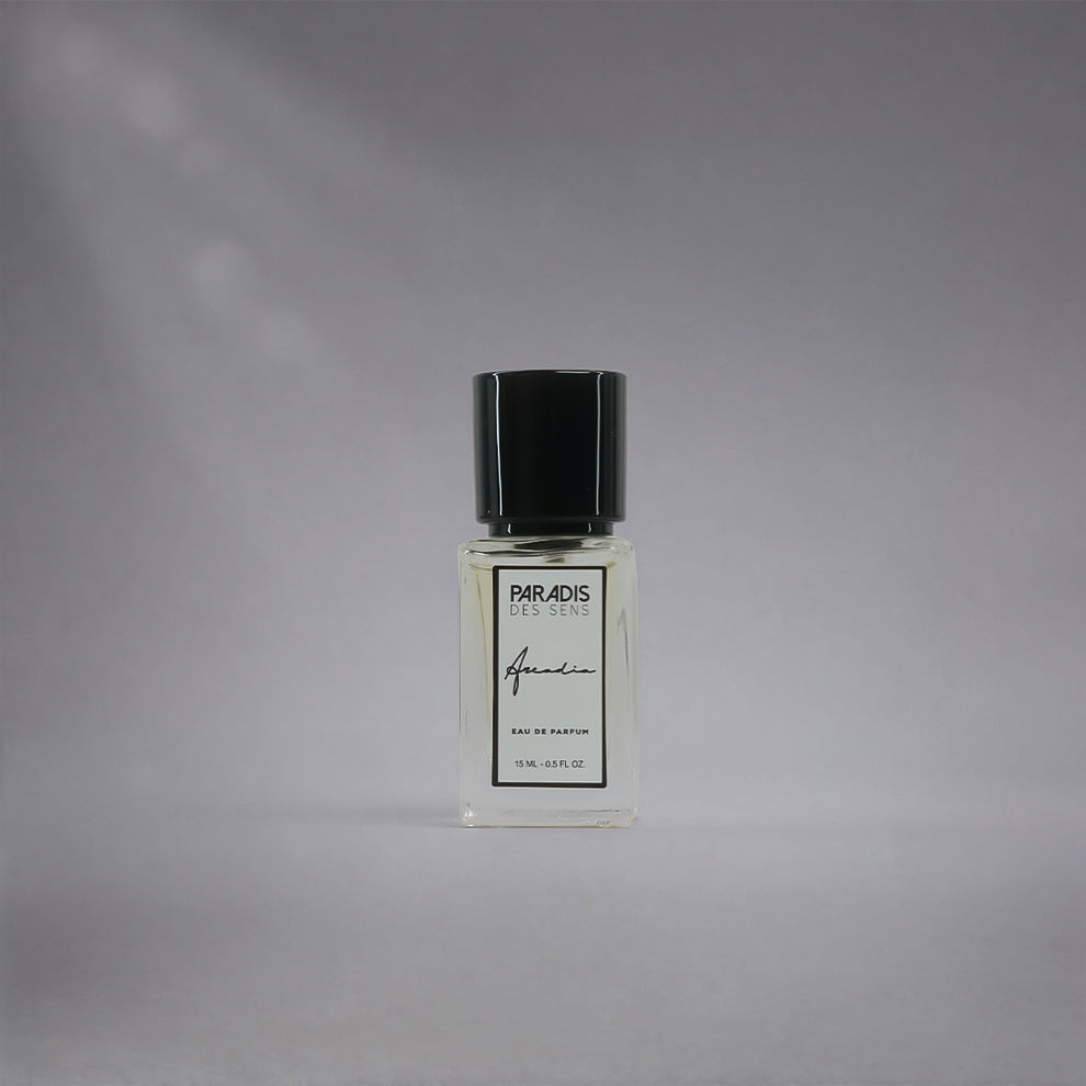 Arcadia Paradis des Sens 3.4oz - Pertinacia Perfume