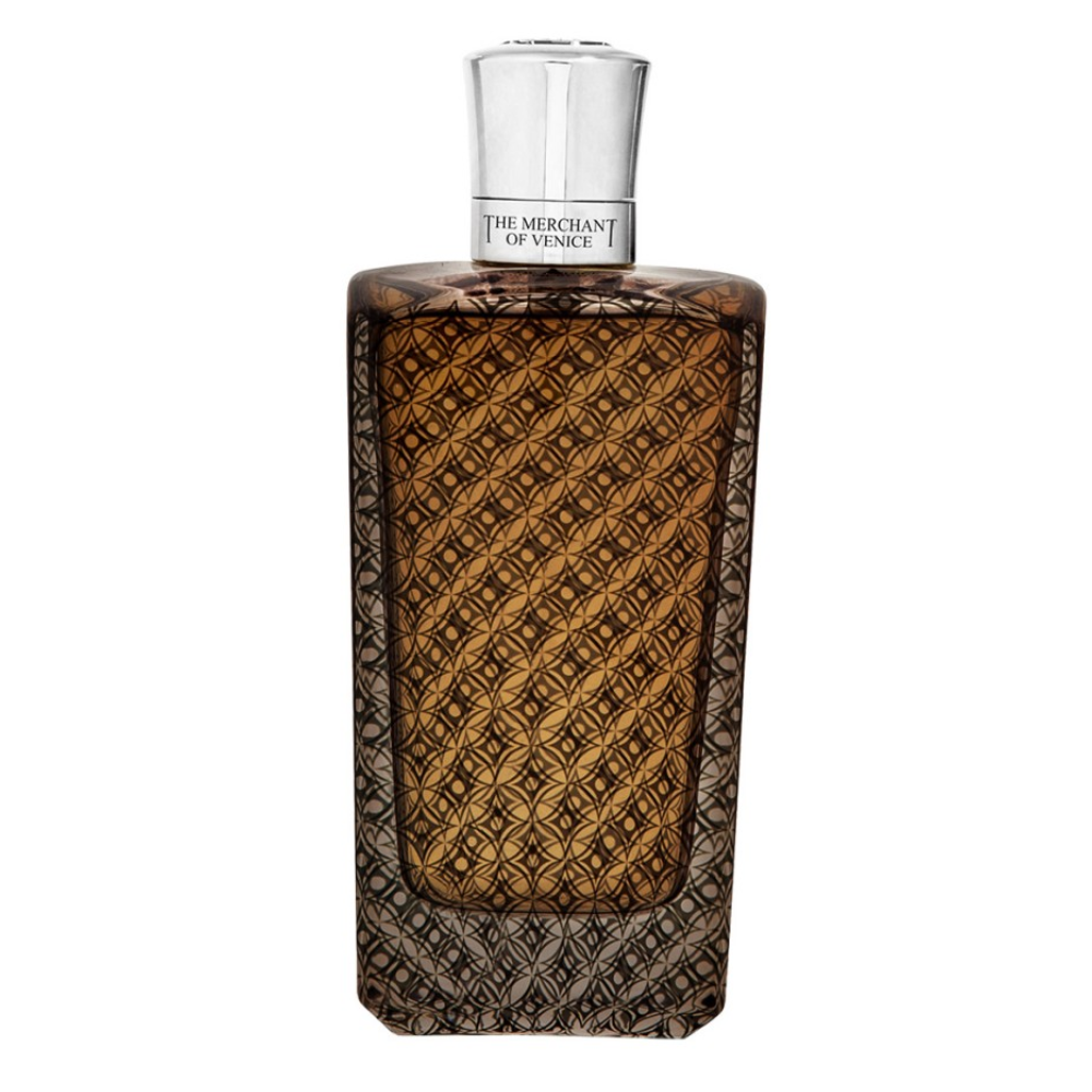 Ottoman Amber TMOV 3.4 oz - Pertinacia Perfume
