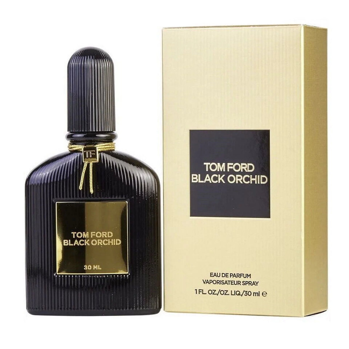 Tom Ford Black Orchid by Tom Ford, 1 oz Parfum Spray Unisex