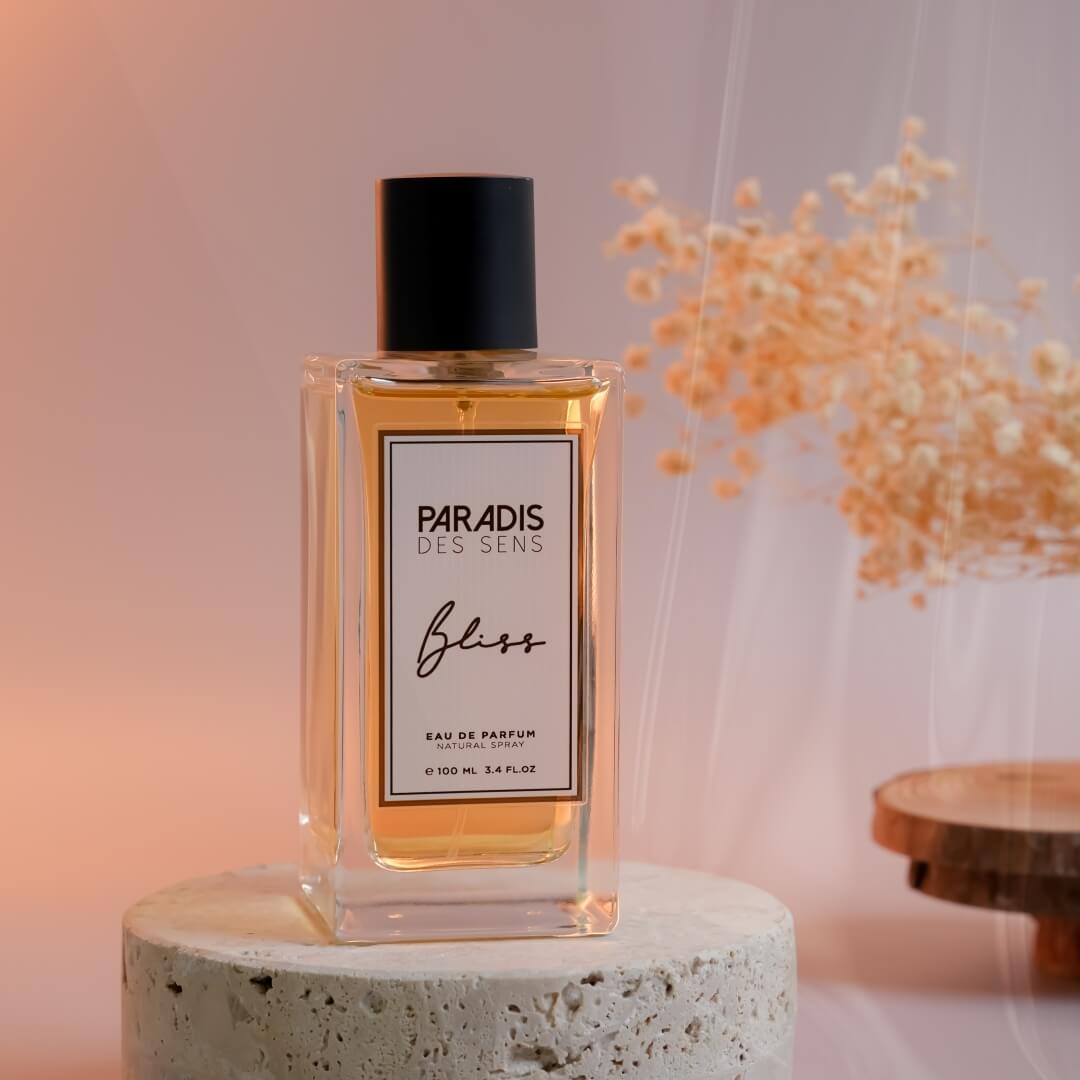 Bliss Paradis des Sens 3.4oz - Pertinacia Perfume