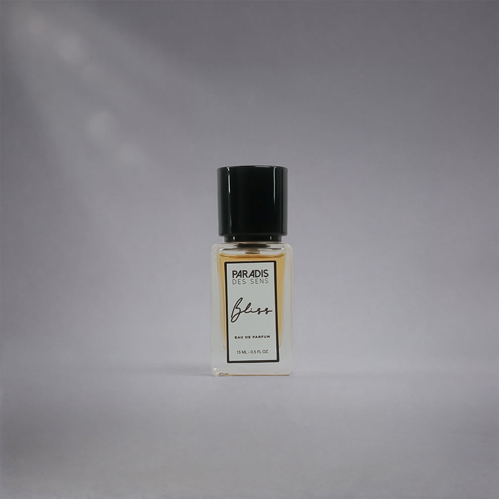 Bliss Paradis des Sens 3.4oz - Pertinacia Perfume