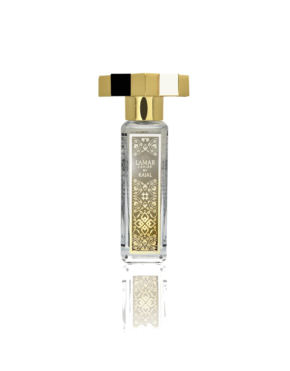 Lamar Caviar Perfume D'Eau 30ml - Pertinacia Perfume