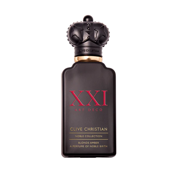 Clive Christian Noble Collection Blonde Amber, 1.7oz Perfume Spray