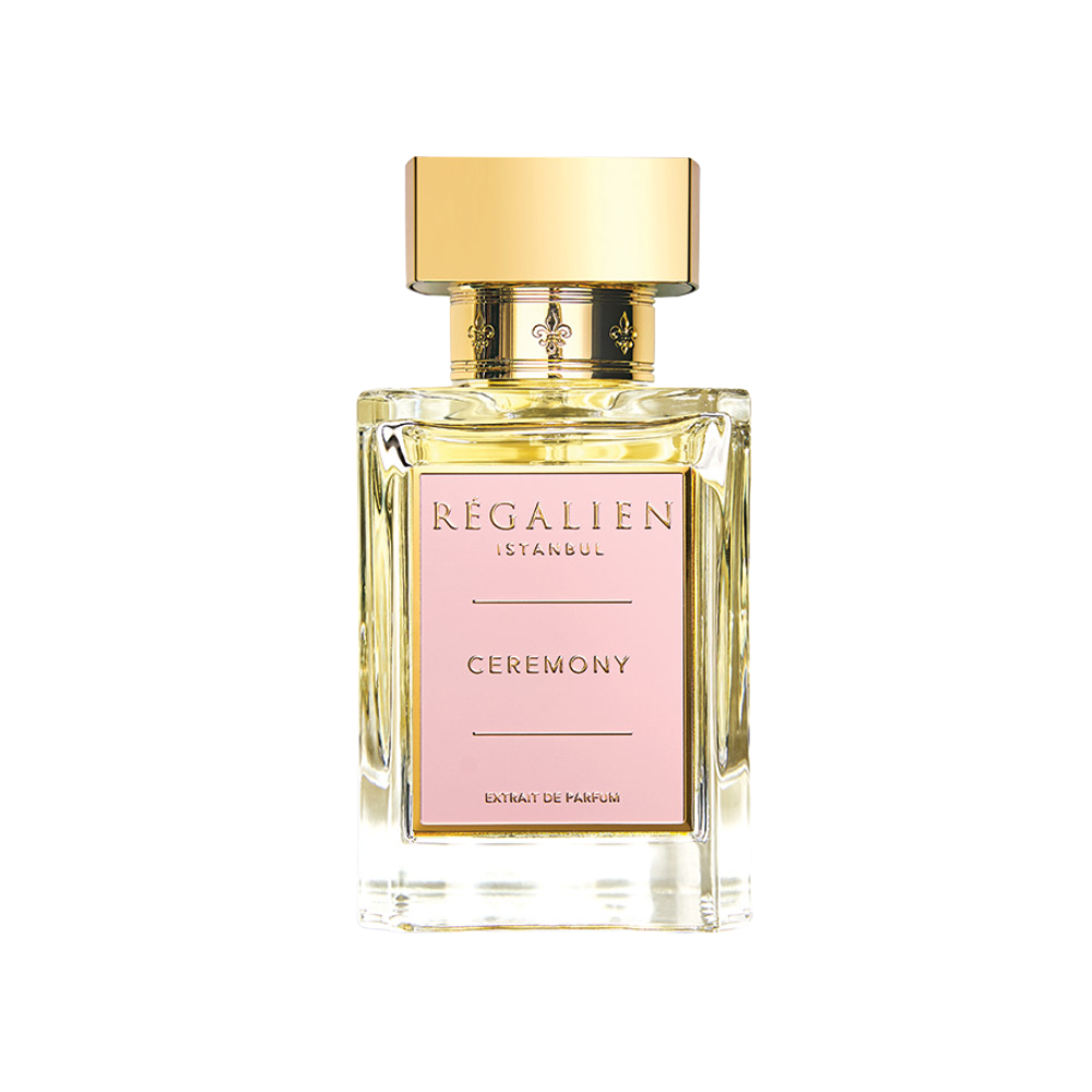 Ceremony Regalien 2.7 oz - Pertinacia Perfume