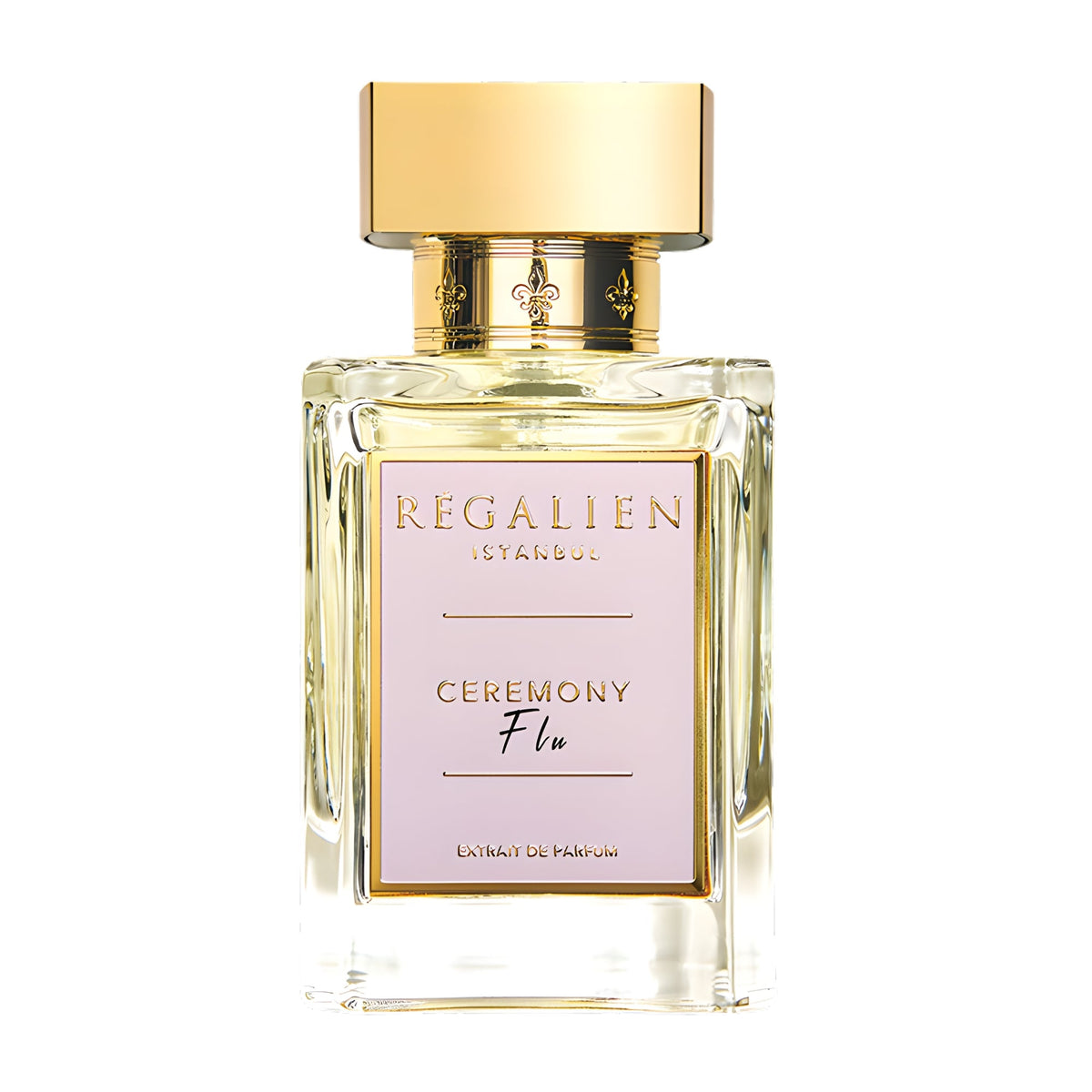 Ceremony Flu Regalien 2.7 oz - Pertinacia Perfume