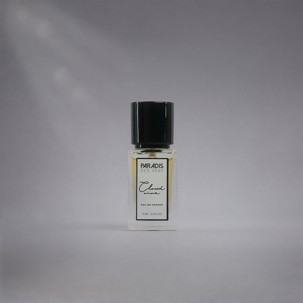 Cloud Nine Paradis des Sens EDP 3.4oz - Pertinacia Perfume
