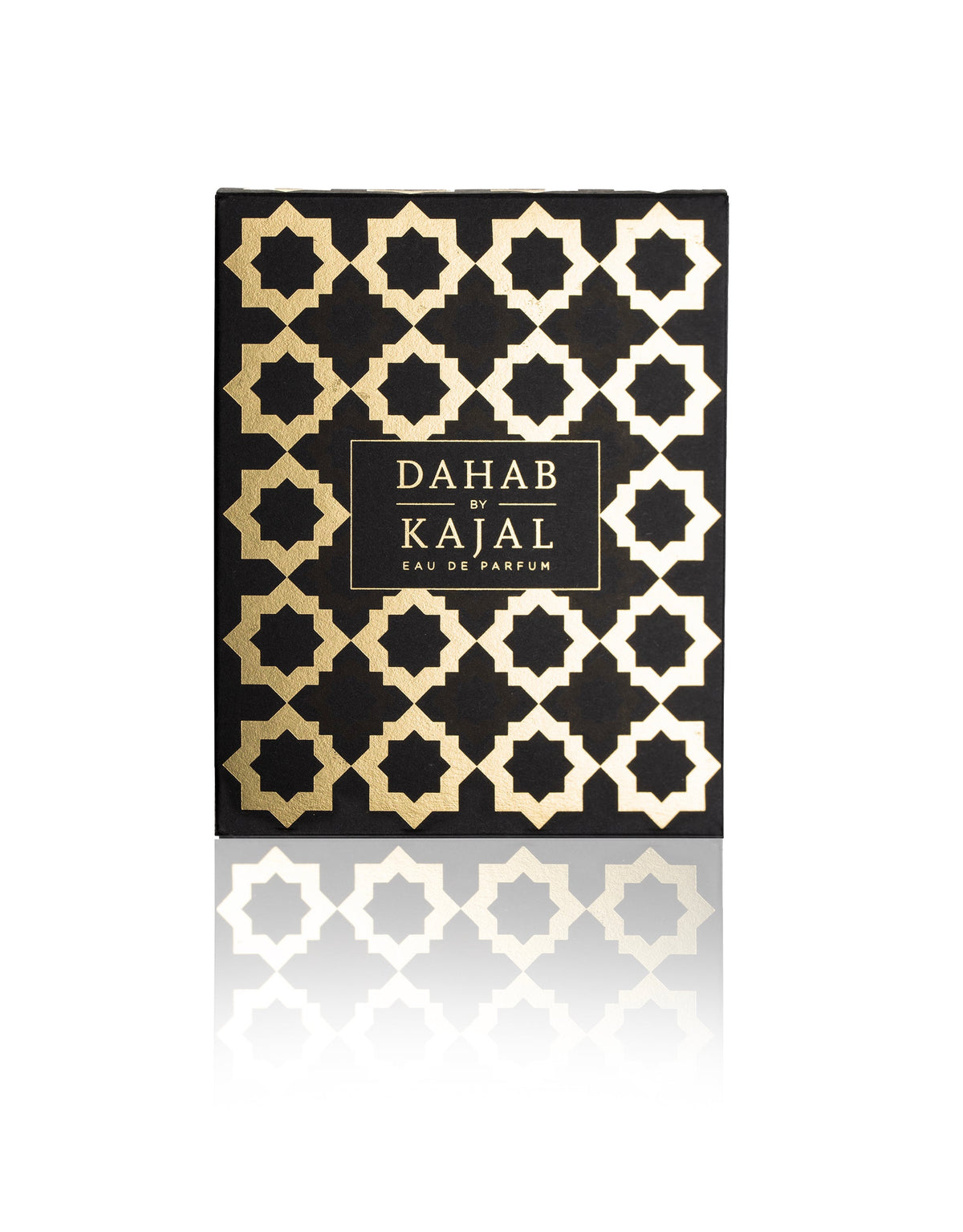 Dahab By Kajal EDP 100ml - Pertinacia Perfume