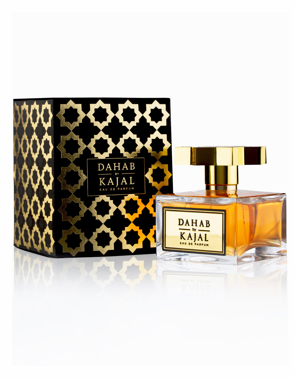 Dahab By Kajal EDP 100ml - Pertinacia Perfume