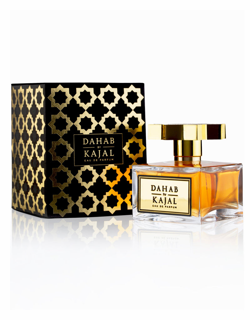 Dahab By Kajal EDP 100ml - Pertinacia Perfume