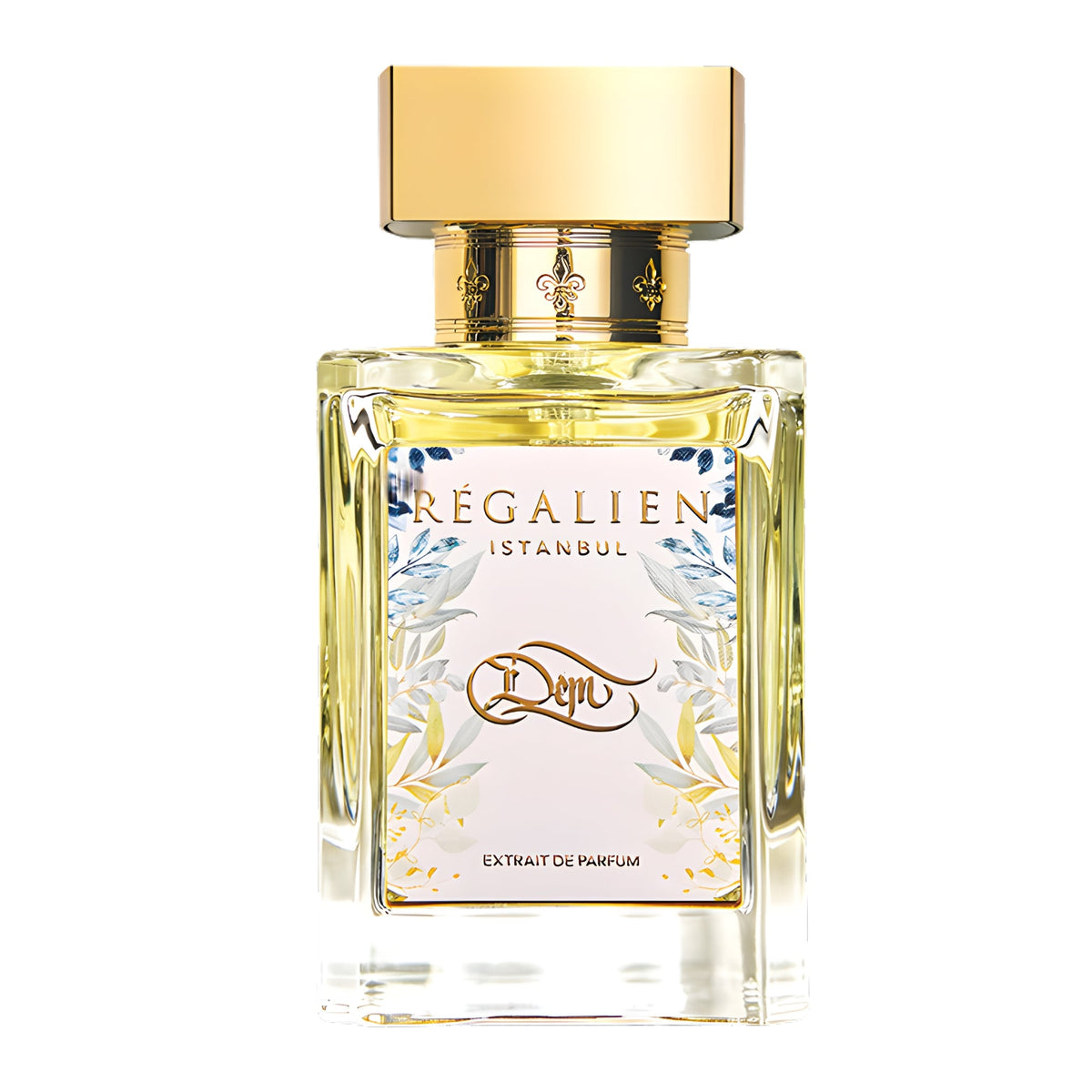 Dem Regalien 2.7 oz - Pertinacia Perfume