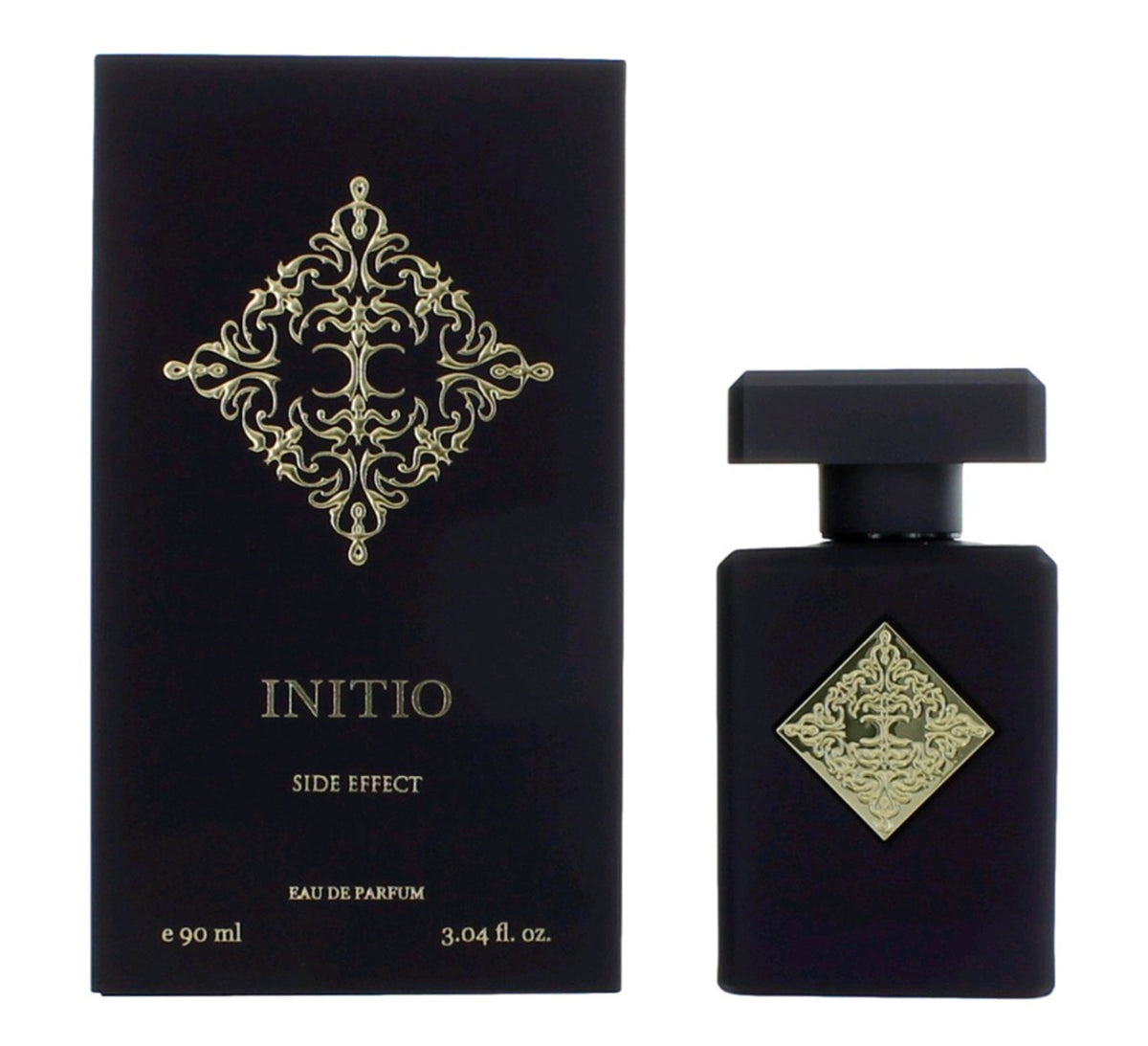 Side Effect by Initio, 3 oz EDP Spray for Unisex