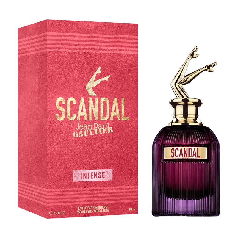 Scandal Intense EDP Jean Paul Gaultier Decants - Pertinacia Perfume