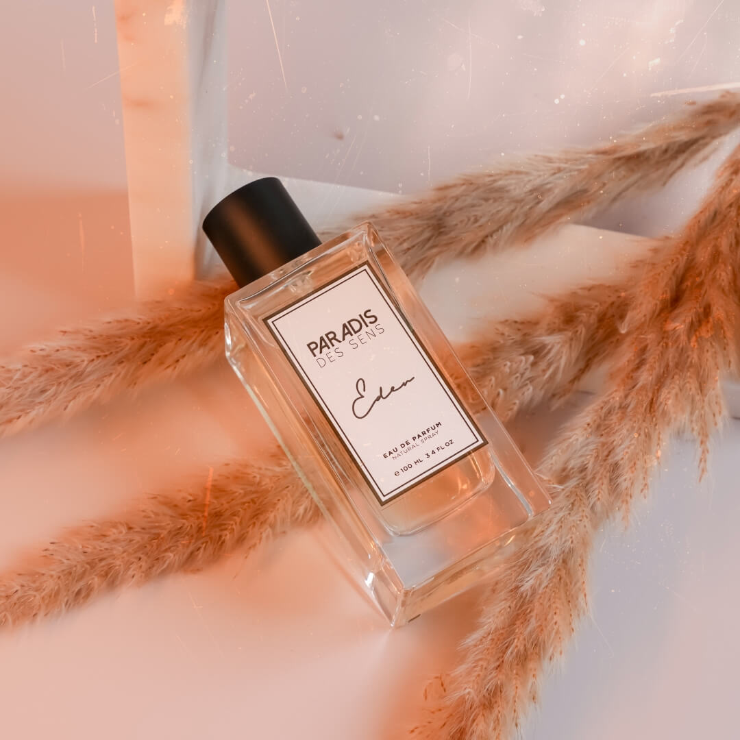 Eden Paradis des Sens 3.4oz - Pertinacia Perfume