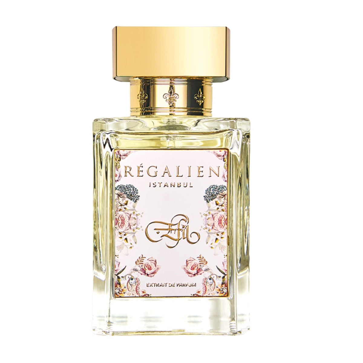 Efil Regalien 2.7 oz - Pertinacia Perfume