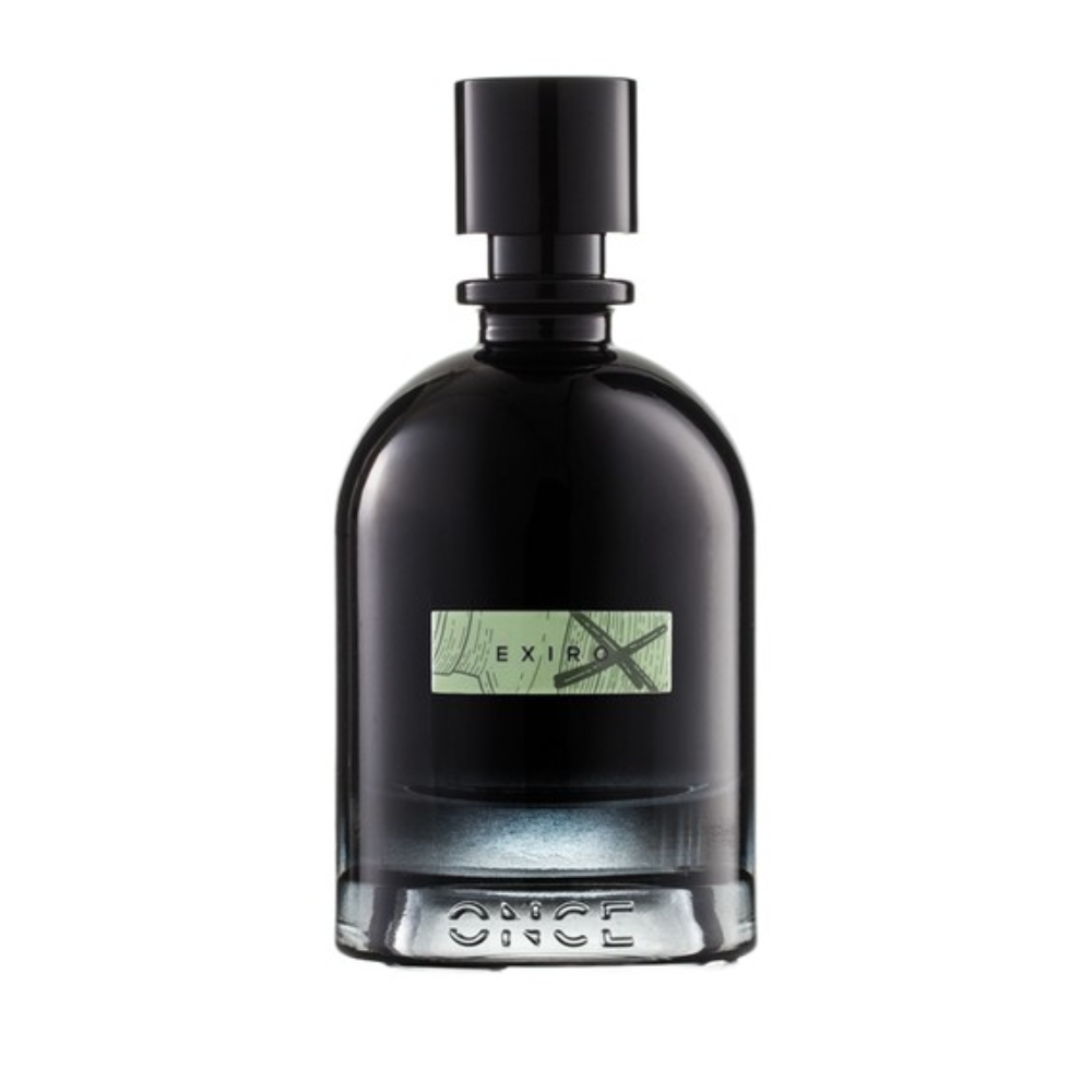 Exiro Once Perfume 3.4 oz - Pertinacia Perfume