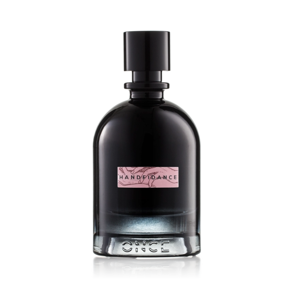 Handfidance Once Perfume 3.4 oz - Pertinacia Perfume