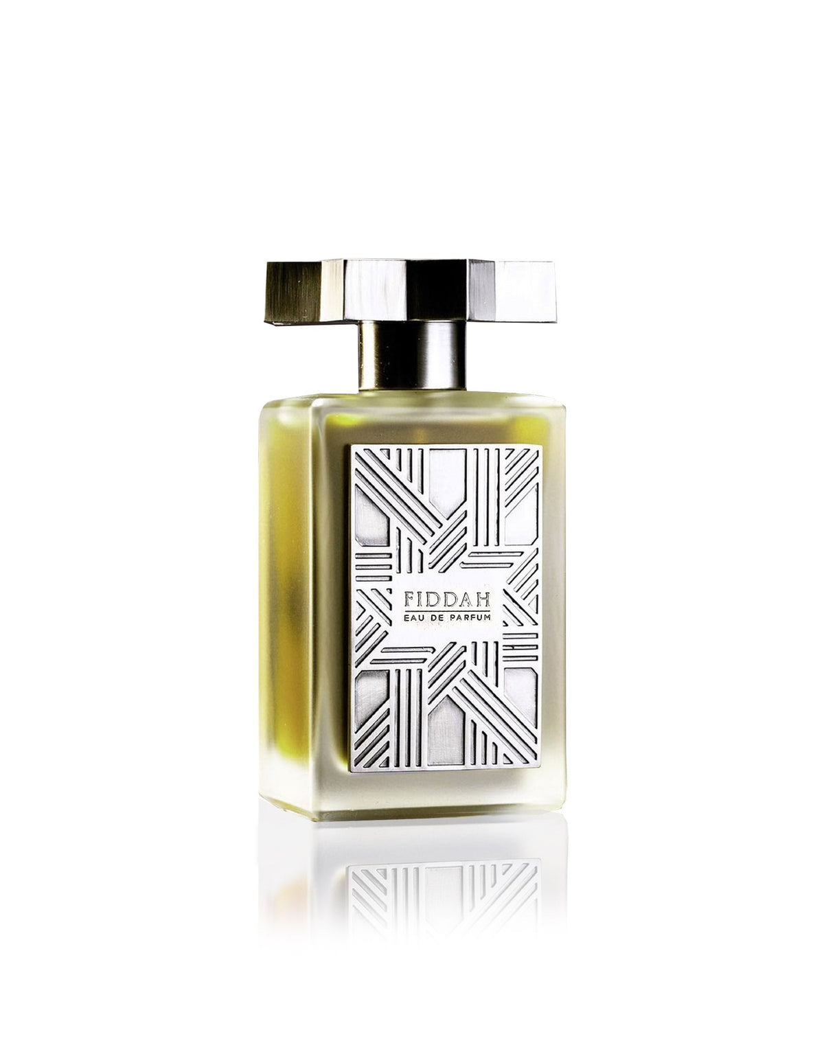 Fiddah EDP 100ml - Pertinacia Perfume