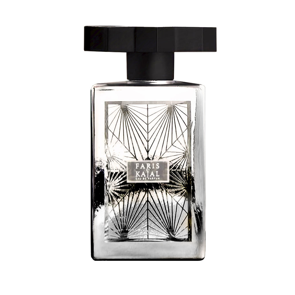 Faris By Kajal EDP 100ml - Pertinacia Perfume