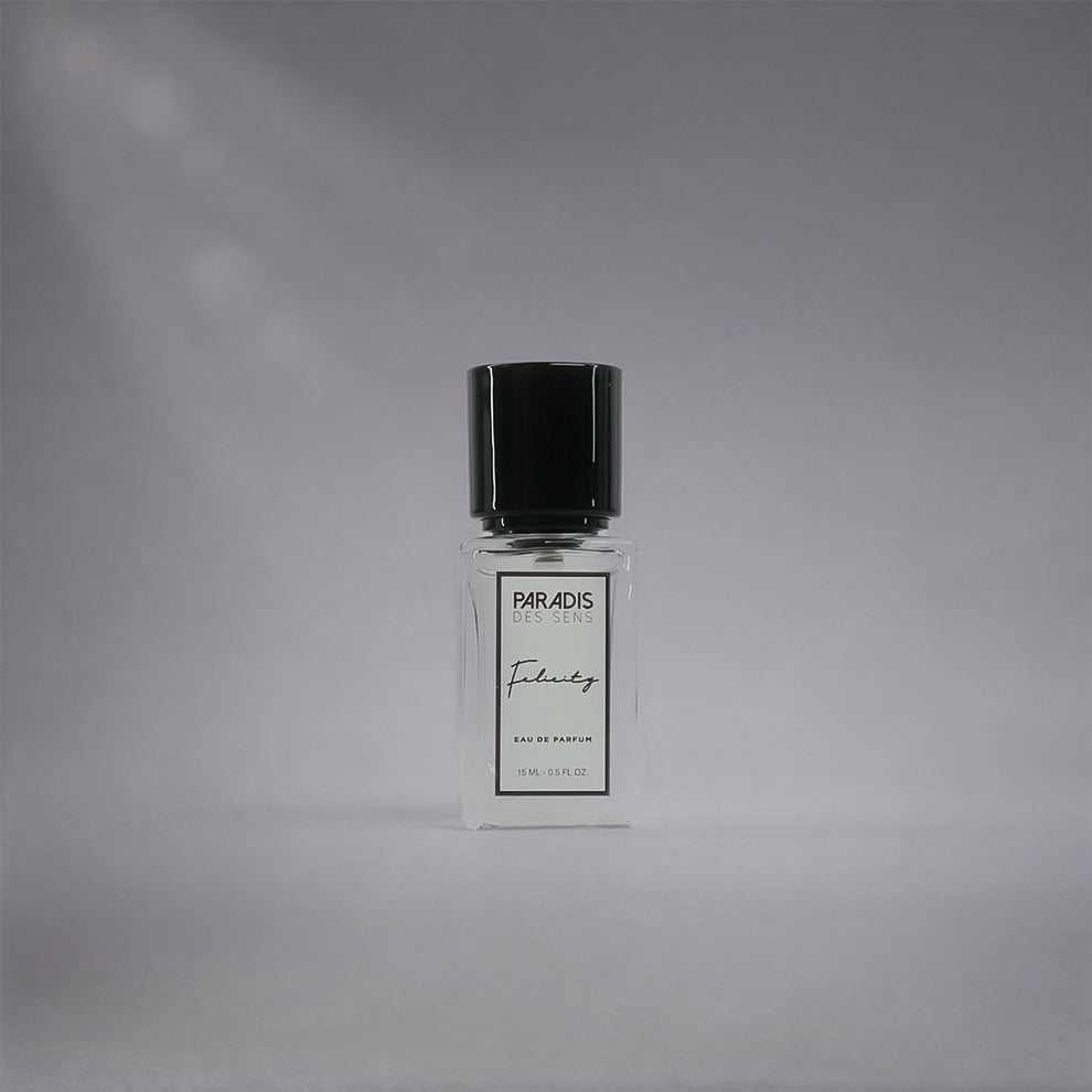 Felicity Paradis des Sens 3.4oz - Pertinacia Perfume