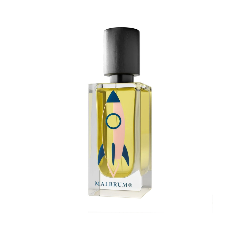 Godspeed Malbrum Parfums 1 oz - Pertinacia Perfume