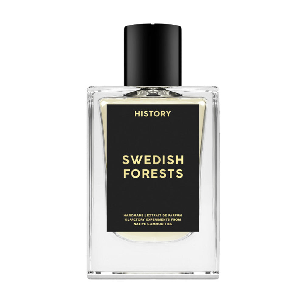 Swedish Forests Alghabra Parfums 1 oz - Pertinacia Perfume