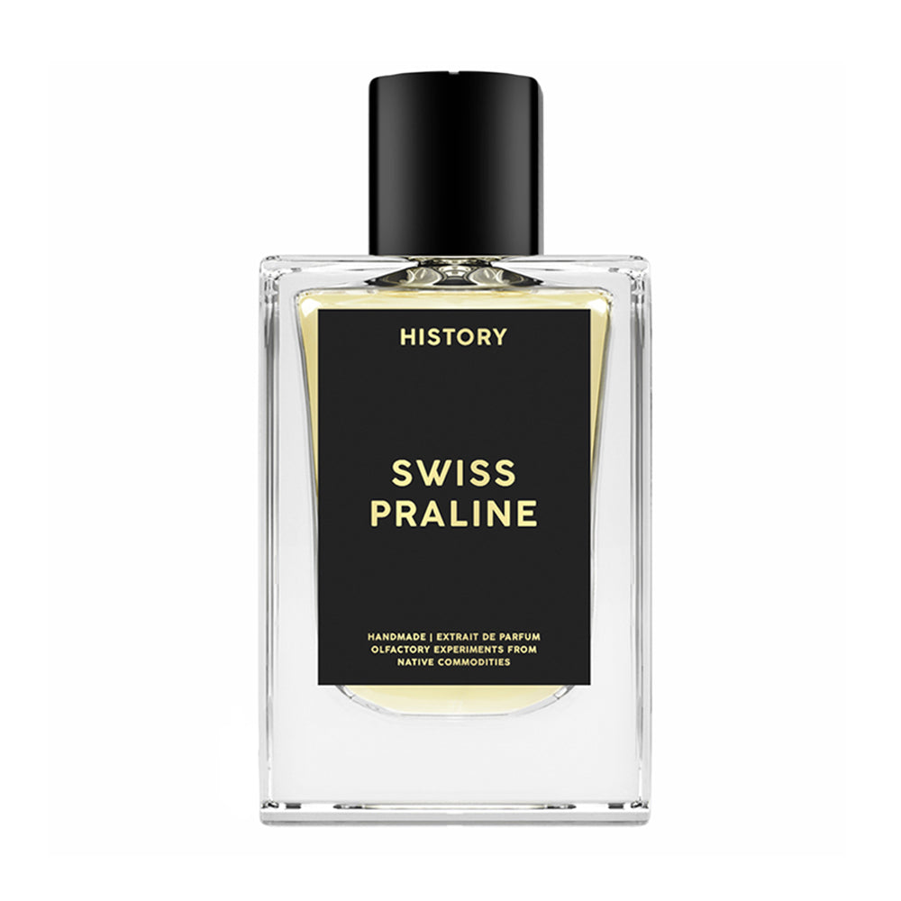 Swiss Praline Alghabra Parfums 1 oz - Pertinacia Perfume