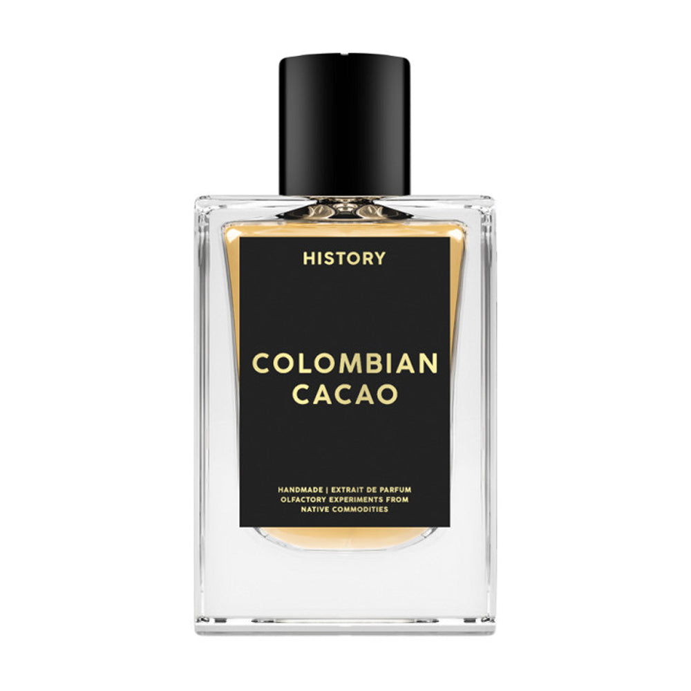Colombian Cacao Alghabra Parfums 1 oz - Pertinacia Perfume