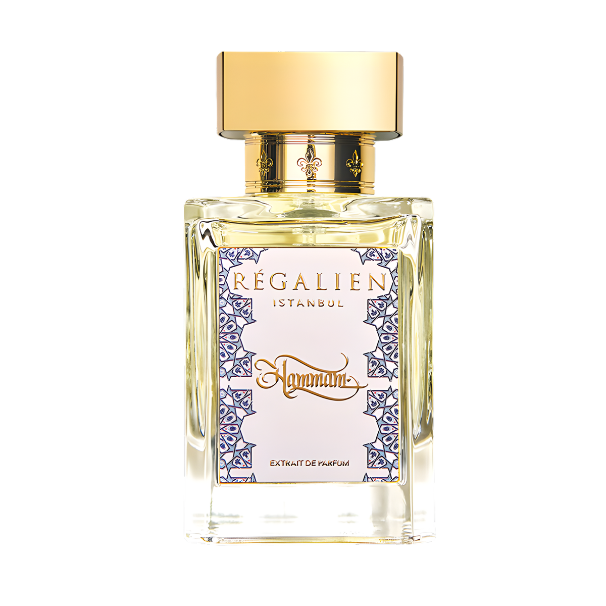 Hammam Regalien 2.7 oz - Pertinacia Perfume