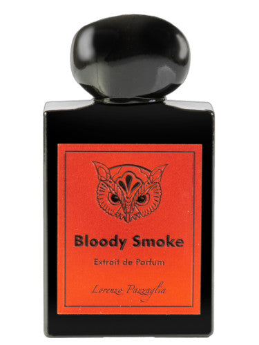 Bloody Smoke 1.7oz Lorenzo Pazzaglia No Box