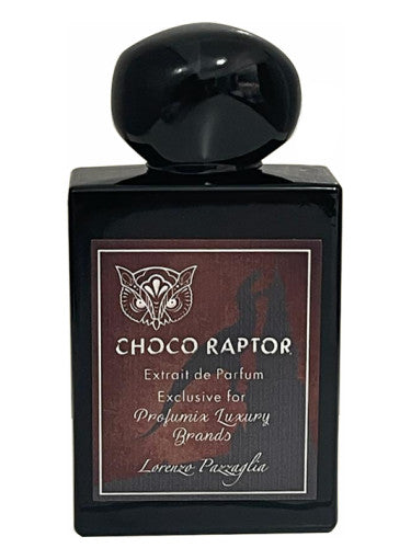 Choco Raptor 1.7oz Lorenzo Pazzaglia No Box