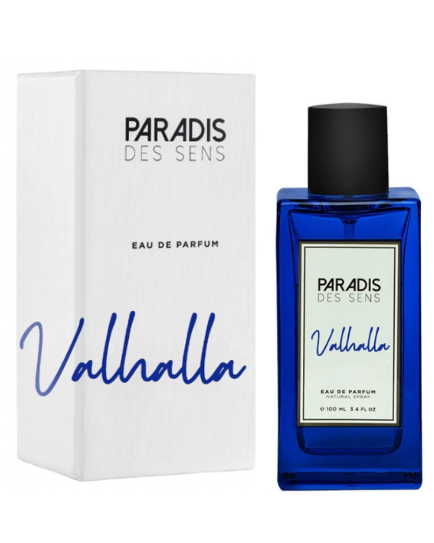 Valhalla Paradis des Sens 3.4oz