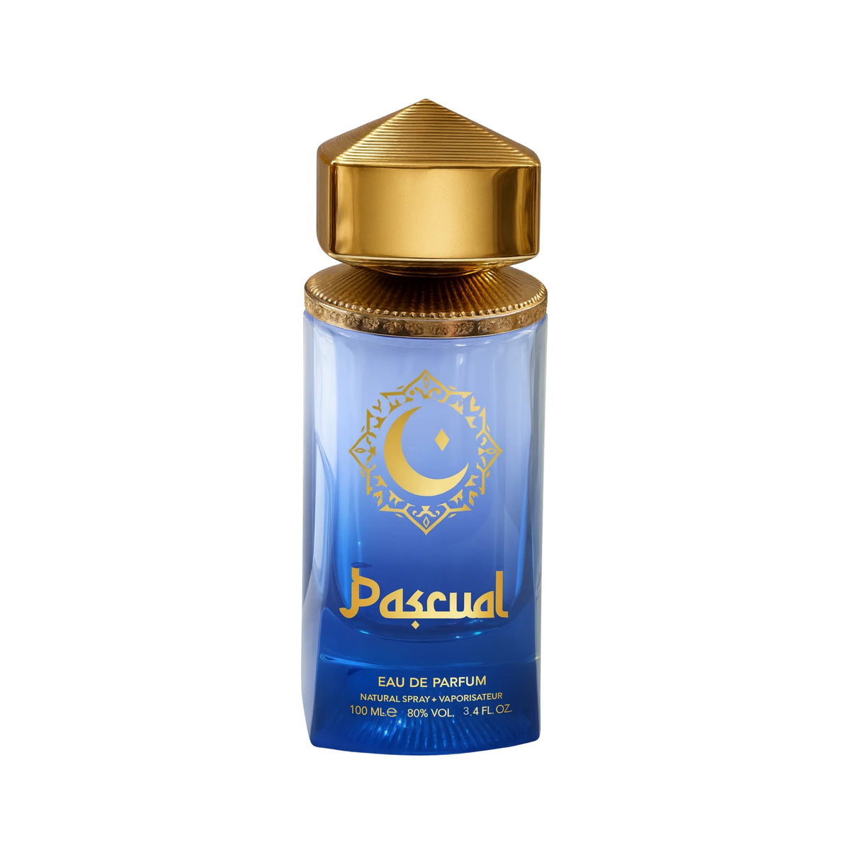 Pascual EDP 3.4oz Elysium